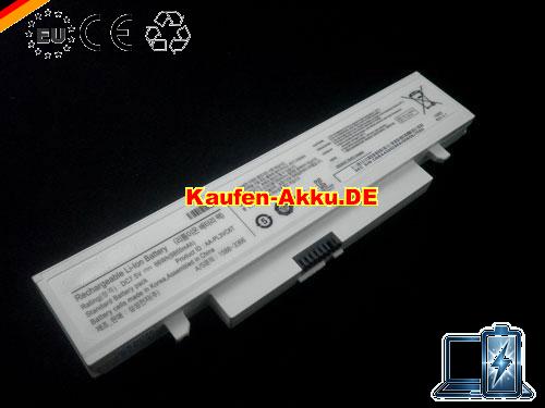 Images 1 Of EU Samsung Aa-pl3vc6t Batterie Pour Samsung Nt-x431 X125 X130 X180 X181 X330 X331 X430 Series