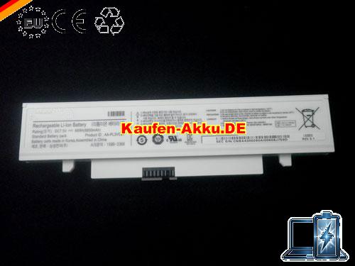 Images 5 Of EU Samsung Aa-pl3vc6t Batterie Pour Samsung Nt-x431 X125 X130 X180 X181 X330 X331 X430 Series