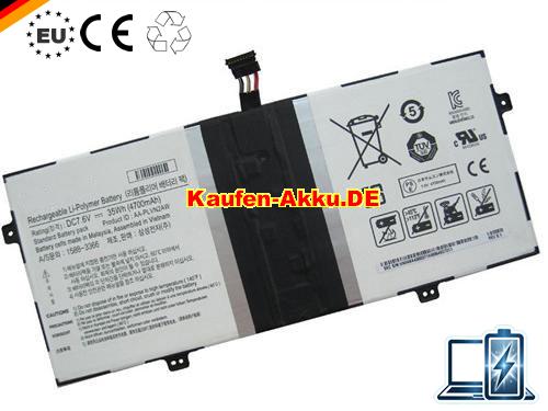 Images 1 Of EU Autentic Aa-plvn2aw Baterie Pentru Samsung 930x2k-k01 930x2k-k02