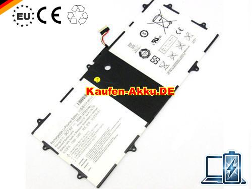 Images 1 Of EU Echt Samsung Aa-plvn2tp Batterie Aaplvn2tp 35wh