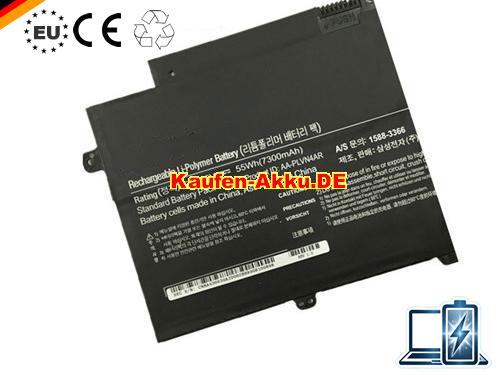  Images 2 Of EU Autentico Samsung Aa-plvn4ar Batteria Ba43-00364a 55wh