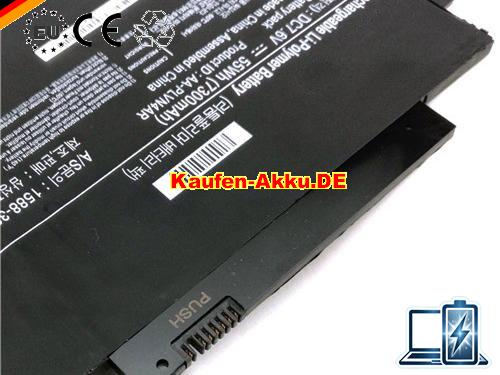  Images 3 Of EU Autentico Samsung Aa-plvn4ar Batteria Ba43-00364a 55wh