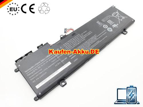 Images 1 Of EU Aa-plvn8np Baterie Pentru Samsung Ativ Book 8 880z5e 15.1v 91wh
