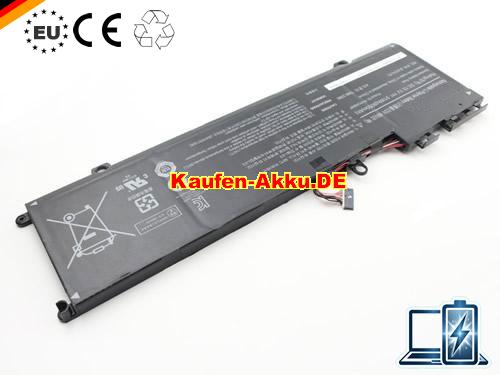 Images 2 Of EU Aa-plvn8np Baterie Pentru Samsung Ativ Book 8 880z5e 15.1v 91wh