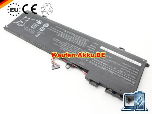Images 3 Of EU Aa-plvn8np Baterie Pentru Samsung Ativ Book 8 880z5e 15.1v 91wh