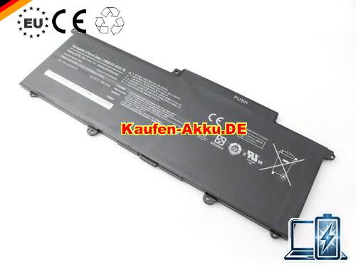 Images 1 Of EU Autentico Plxn4ar Aa-pbxn4ar Aa-plxn4ar Batteria Per Samsung 900x3c Np900x3c 900x3c-a01au 900x3c-a02de 900x3c-a04de Computer Portatile