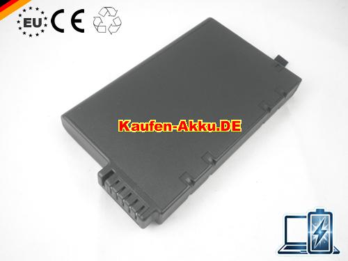 Images 2 Of EU Rechargeable Samsung Dr202 Sp202a 10.8v 9cells Computer Portatile Batteria