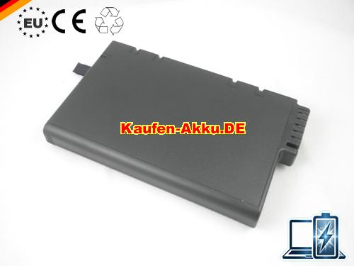 Images 3 Of EU Rechargeable Samsung Dr202 Sp202a 10.8v 9cells Computer Portatile Batteria