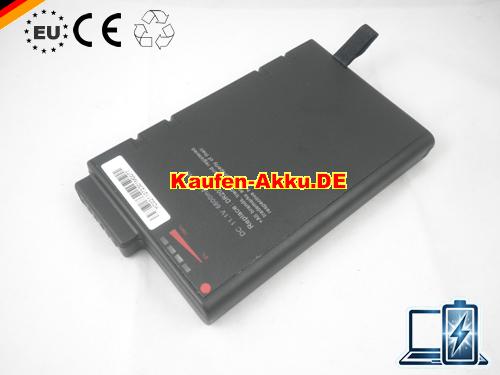Images 4 Of EU Rechargeable Samsung Dr202 Sp202a 10.8v 9cells Computer Portatile Batteria