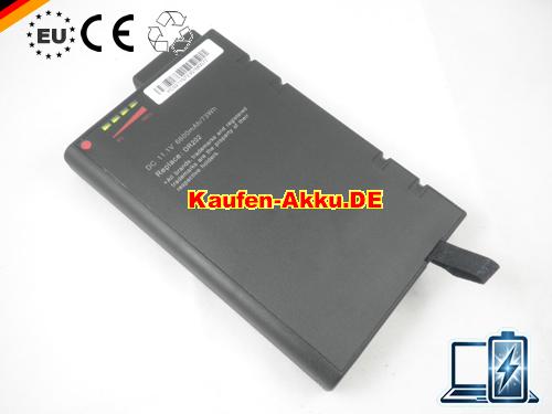 Images 5 Of EU Rechargeable Samsung Dr202 Sp202a 10.8v 9cells Computer Portatile Batteria