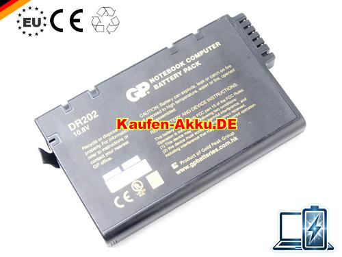 Images 1 Of EU Gp Dr202 Gp Sp202a Batterie Für Ast A40 Bsi Nb8600 Canon Cxp120 6200 Series