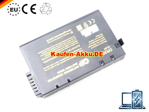 Images 3 Of EU Gp Dr202 Gp Sp202a Batterie Für Ast A40 Bsi Nb8600 Canon Cxp120 6200 Series