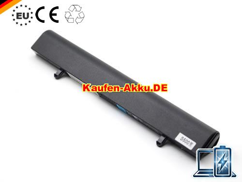  Images 3 Of EU Neu Echt Batterie Squ-908 Für Smp Q130v Q130y D2 Dv2 Series Laptop 11.1v 2200mah