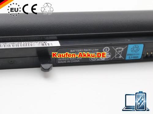  Images 5 Of EU Neu Echt Batterie Squ-908 Für Smp Q130v Q130y D2 Dv2 Series Laptop 11.1v 2200mah