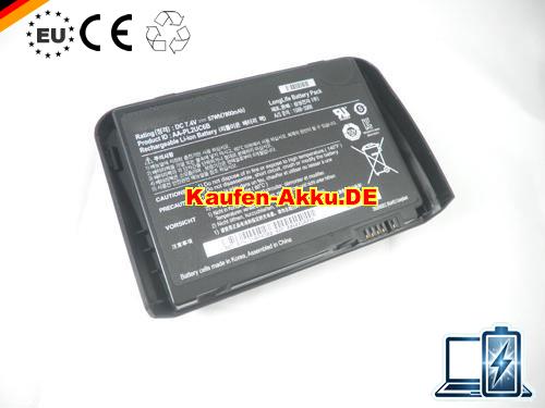 Images 1 Of EU Samsung Aa-pl2uc6b, Aa-pl2uc6b/us 7.4v 57wh 7800mah Laptop Batterie