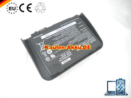 Images 3 Of EU Samsung Aa-pl2uc6b, Aa-pl2uc6b/us 7.4v 57wh 7800mah Laptop Batterie