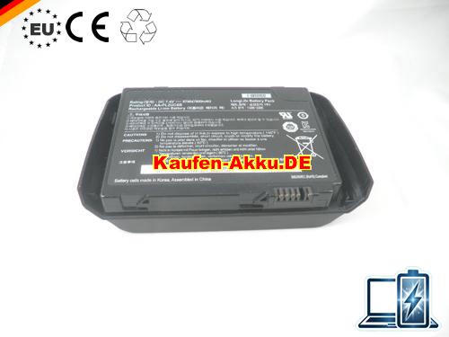 Images 4 Of EU Samsung Aa-pl2uc6b, Aa-pl2uc6b/us 7.4v 57wh 7800mah Laptop Batterie