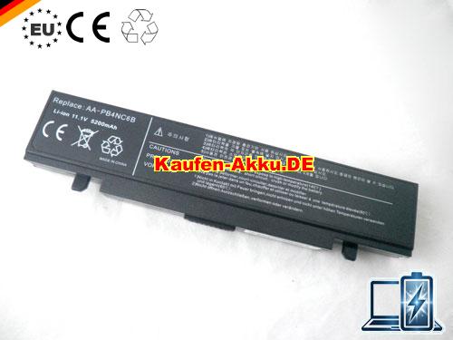  Images 1 Of EU Samsung R40 X60 M60 P210 P460 X65 Ersatz Laptop Batterie Aa-pb4nc6b Aa-pb4nc6b Aa-pb6nc6b
