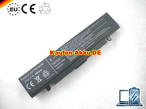  Images 3 Of EU Samsung R40 X60 M60 P210 P460 X65 Ersatz Laptop Batterie Aa-pb4nc6b Aa-pb4nc6b Aa-pb6nc6b