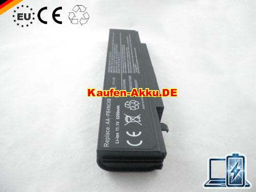  Images 4 Of EU Samsung R40 X60 M60 P210 P460 X65 Ersatz Laptop Batterie Aa-pb4nc6b Aa-pb4nc6b Aa-pb6nc6b