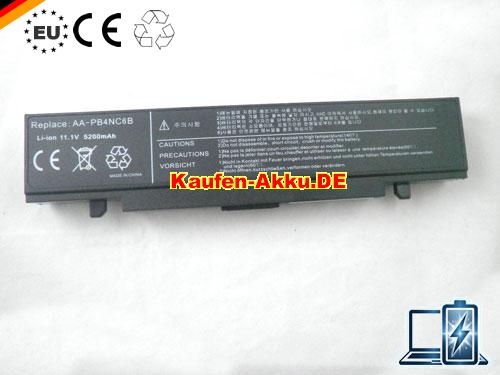  Images 5 Of EU Samsung R40 X60 M60 P210 P460 X65 Ersatz Laptop Batterie Aa-pb4nc6b Aa-pb4nc6b Aa-pb6nc6b