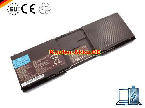Images 5 Of EU Sony Vgp-bpl,vgp-bps19,vaio Vpc-x113 Series,vaio Vpc-x115 Series,notebook Baterie