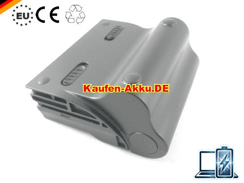 Images 3 Of EU Sony Vgp-bpl6, Vaio Ux Series, Vgn-ux17c, Vgn-ux180p, Vgn-ux390, Vgn-ux70, Vgn-ux90 Extended Laptop Batterie 5200mah