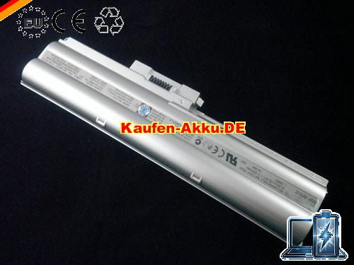 Images 1 Of EU Vervanging Laptop Batterij Voor Sony Vgp-bps12 Vgp-bpl12 Vaio Vgn-z11mn/b 59wh