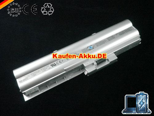 Images 2 Of EU Vervanging Laptop Batterij Voor Sony Vgp-bps12 Vgp-bpl12 Vaio Vgn-z11mn/b 59wh