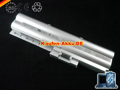 Images 3 Of EU Vervanging Laptop Batterij Voor Sony Vgp-bps12 Vgp-bpl12 Vaio Vgn-z11mn/b 59wh