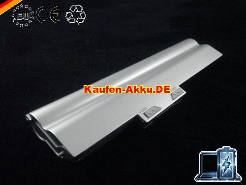 Images 4 Of EU Vervanging Laptop Batterij Voor Sony Vgp-bps12 Vgp-bpl12 Vaio Vgn-z11mn/b 59wh