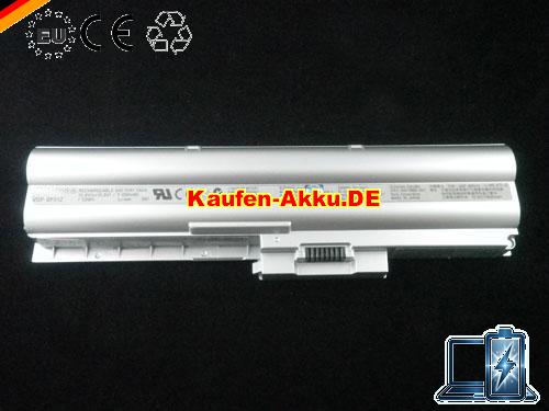 Images 5 Of EU Vervanging Laptop Batterij Voor Sony Vgp-bps12 Vgp-bpl12 Vaio Vgn-z11mn/b 59wh