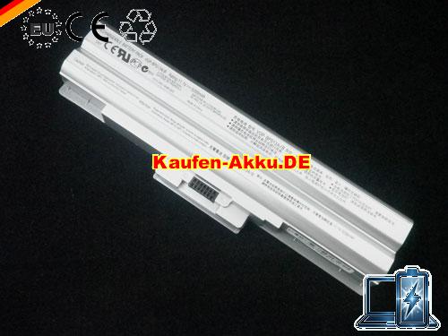  Images 1 Of EU Originální Sony Vgp-bps13 Vaio Vgn-fw11 Vgn-fw11m Vgn-fw15t Vgn-fw17w Vgn-fw19 Notebook Baterie