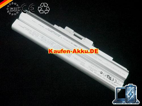  Images 2 Of EU Originální Sony Vgp-bps13 Vaio Vgn-fw11 Vgn-fw11m Vgn-fw15t Vgn-fw17w Vgn-fw19 Notebook Baterie