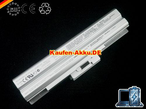  Images 5 Of EU Originální Sony Vgp-bps13 Vaio Vgn-fw11 Vgn-fw11m Vgn-fw15t Vgn-fw17w Vgn-fw19 Notebook Baterie