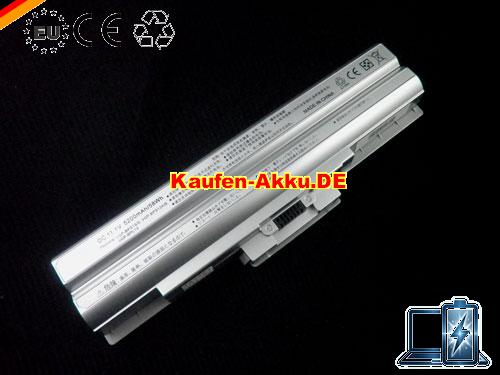  Images 2 Of EU Sony Vaio Vgp-bpl13 Vgp-bps13 Pcg-3e2l Replace Computer Portatile Batteria