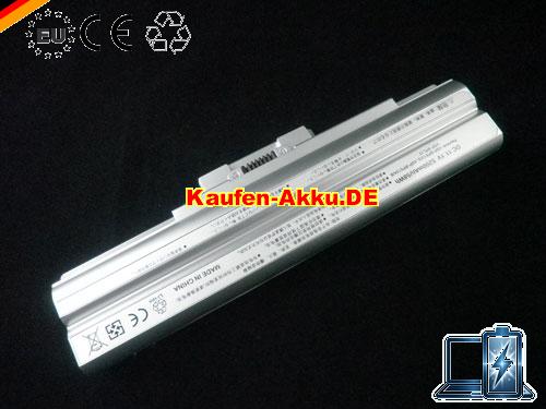  Images 3 Of EU Sony Vaio Vgp-bpl13 Vgp-bps13 Pcg-3e2l Replace Computer Portatile Batteria