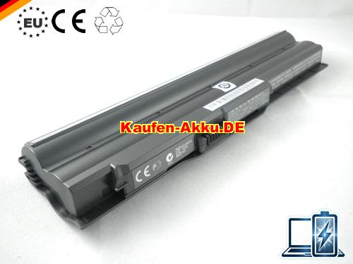 Images 1 Of EU Autentico Vgp-bps20/b Batteria Per Sony Vaio Vpcz110 Series 57wh