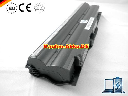 Images 5 Of EU Autentico Vgp-bps20/b Batteria Per Sony Vaio Vpcz110 Series 57wh