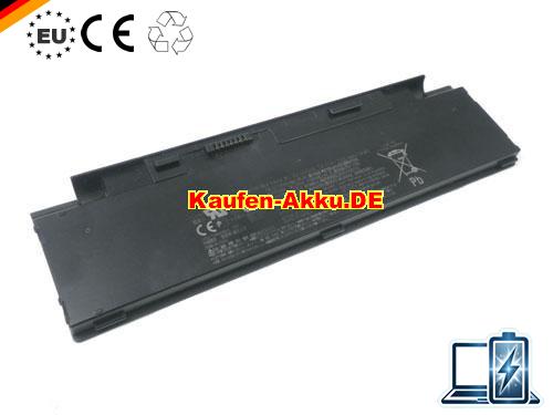 Images 1 Of EU Vgp-bps23 Bateria Vgp-bpl23 Do Sony Vaio Vpcp100 Series 2500mah