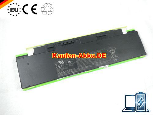 Images 1 Of EU Sony Vgp-bps23s,vgp-bps23,sony Vaio Vpc-p111kx/b Ordinateur Portable Batterie 19wh