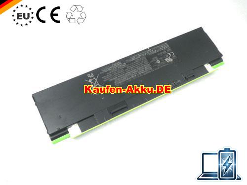 Images 2 Of EU Sony Vgp-bps23s,vgp-bps23,sony Vaio Vpc-p111kx/b Ordinateur Portable Batterie 19wh