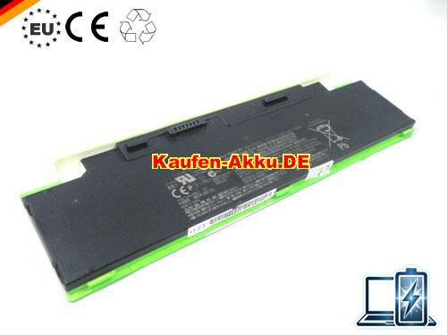 Images 3 Of EU Sony Vgp-bps23s,vgp-bps23,sony Vaio Vpc-p111kx/b Ordinateur Portable Batterie 19wh