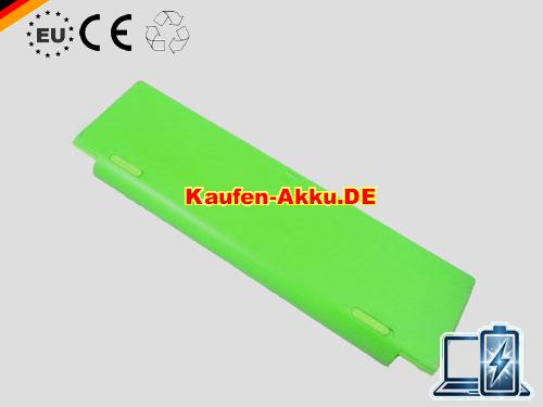 Images 4 Of EU Sony Vgp-bps23s,vgp-bps23,sony Vaio Vpc-p111kx/b Ordinateur Portable Batterie 19wh