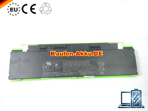 Images 5 Of EU Sony Vgp-bps23s,vgp-bps23,sony Vaio Vpc-p111kx/b Ordinateur Portable Batterie 19wh
