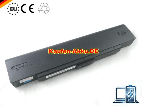  Images 4 Of EU Sony Vgp-bps2 Vgp-bps2a Originální Notebook Baterie