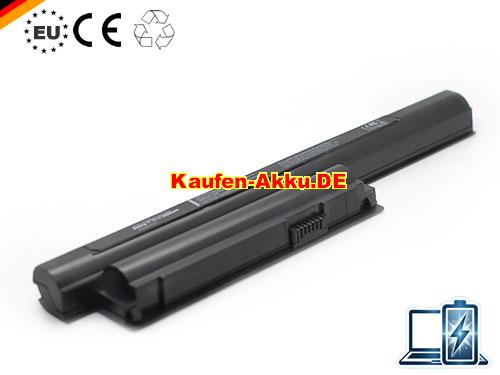  Images 1 Of EU Vgp-bpl26 Vgp-bps26 Replace Baterie Sony Vaio Eg Ca Cb Ej Vpceh 