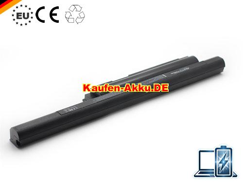  Images 2 Of EU Vgp-bpl26 Vgp-bps26 Replace Baterie Sony Vaio Eg Ca Cb Ej Vpceh 