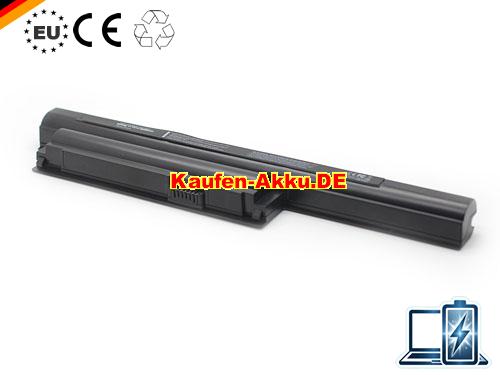  Images 3 Of EU Vgp-bpl26 Vgp-bps26 Replace Baterie Sony Vaio Eg Ca Cb Ej Vpceh 