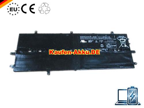 Images 1 Of EU Autentic Vgp-bpl31 Vgp-bps31 Baterie Pentru Sony Vaio Duo 11 Series Laptop
